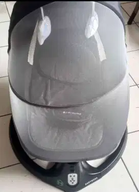 Bouncer BabyBoss 803