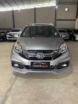 Mobilio 1.5 RS MT 2016