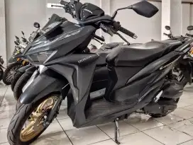 HONDA VARIO 150 KEYLESS 2021 LOW KM 13K CASH KREDIT DP 1JT