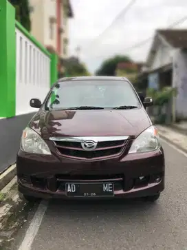 Daihatsu Xenia 2011 1.0 Li VVT-i Manual - Kilometer Rendah!