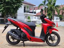 Honda vario 150 tahun 2021