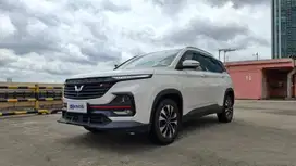 Pajak Panjang - Wuling Almaz RS 1.5 T Pro Bensin-AT 2021