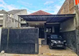 Rumah 234 strategis solo