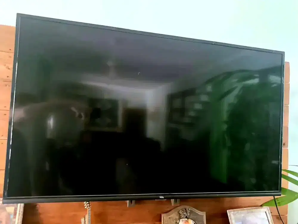 LED TV TCL 49 ANALOG (L49D2900)