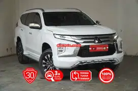 Mitsubishi Pajero dakar Ultimate 2022 4x2