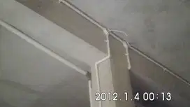 Teknisi Listrik Instalasi dan perbaikan