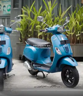 PIAGGIO VESPA S 3V PERFECT CONDITION