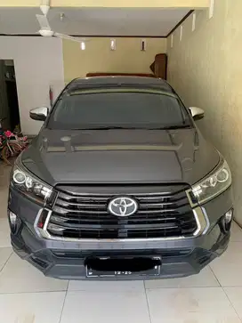Kijang Innova VENTURER DIESEL M/T 2020