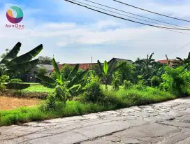 Dijual Cepat tanah di Babelan Bekasi