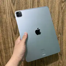 Ipad pro m2 gen 4 128gb ibox