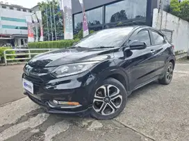 [OLXmobbi] Honda HR-V 1.8 E Special Edition Bensin-AT 2016 Hitam