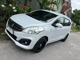 Ertiga Gl metic 2016 BM