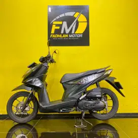 Honda beat Street 2023 km low full orisinil joss istimewa
