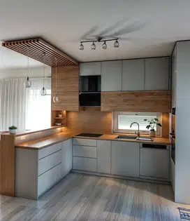 Kichen set ,lemari, kamar tidur,cafe interior