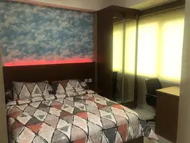 Harga Dibawah PPJB, Apartemen Furnish di B Residence BSD