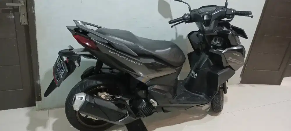 Vario ABS 160 CC 2022