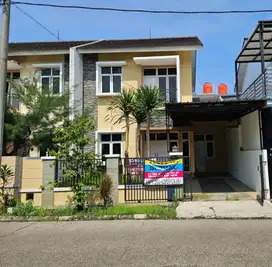 Dijual Rumah Minimalis Murah Vila Bogor Indah 5 Sukaraja