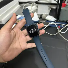 Apple Watch Series 7 45mm Blue Ex Ibox