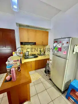 Dijual Murah Apartemen Mediterania Garden Residences 1 Tanjung Duren