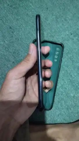 samsung A50s tangan pertama dari baru