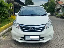 HONDA FREED E PSD 2012 AUTOMATIC