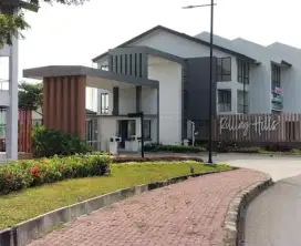 Sewa rumah rolling hills karawang barat durasi sewa fleksible