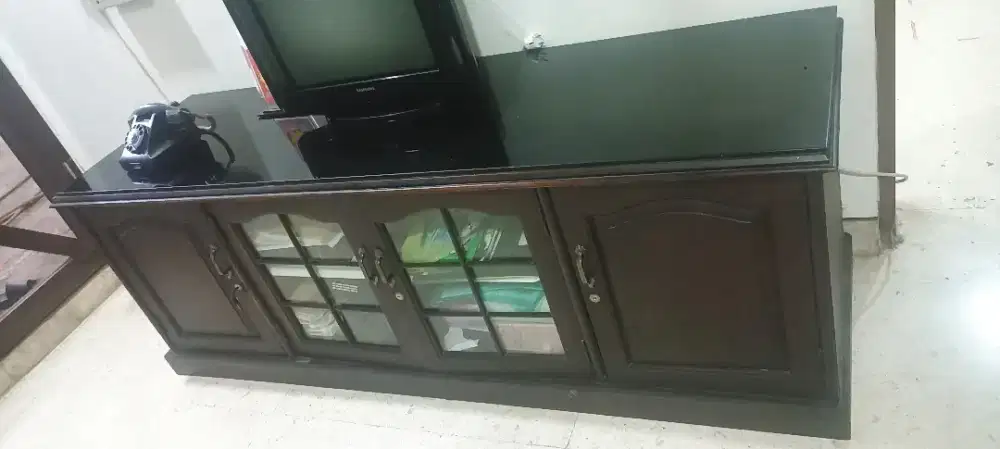 Lemari Klasik Murah