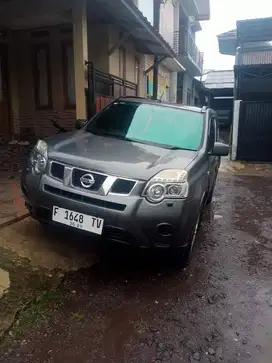 NISSAN XTRAIL 2014 FACELIFT 2.0 CVT /AT