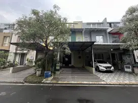 Villa Citraland Maldives | Dekat Cemara Asri | Mutiara Residence