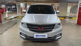 [OLXmobbi] Wuling Cortez 1.8 C Luxury Plus Bensin-AT 2018 Silver