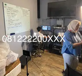 Admin Social Media