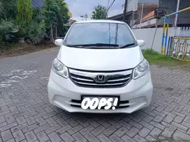 Honda Freed PSD 2012