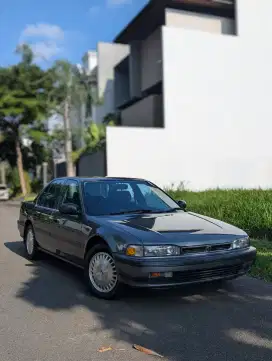 Honda Maestro 1991