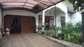 Jual Murah Rumah Rempoa Bintaro Jakarta selatan luas 530m