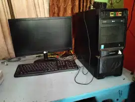 Komputer bekas kualitas baik dan aman