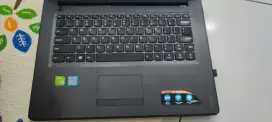 Lenovo Ideapan 310 Core I5 Gen 7