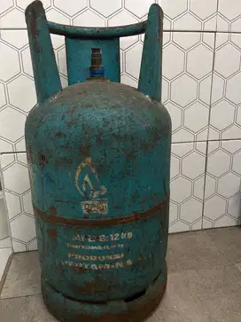 Jual Tabung Gas Elpiji 12kg