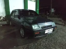 Suzuki Forsa Glx 89 lengkap hidup istimewa terawat
