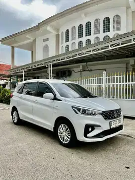 Suzuki ertiga GL manual 2023
