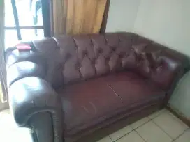 Jual santai kursi tamu