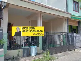 Kebraon 6 x 12 boleh tahunan