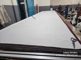 LOWONGAN KERJA  BAGIAN JAHIT DAN FINISHING  (STEAM UAP DAN LUBANG)