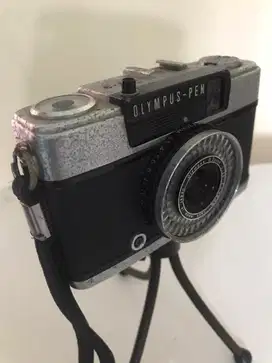 Kamera Olympus Pen EE-3