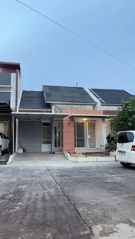 Disewakan Rumah Minimalis