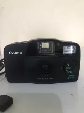 Kamera Canon Prima BF 8
