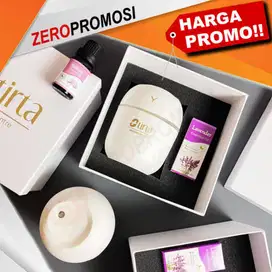 Hampers Gift Set Diffuser Set 2IN1 206 Premium