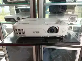 LCD PROYEKTOR EPSON EB X02 SECOND