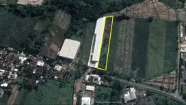 Dijual Tanah Nol Jalan Raya Puntir Martopuro, Kecamatan Purwosari