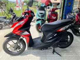 Di jual honda beat tahun 2023