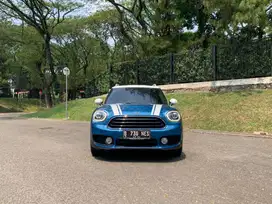 Tdp 20 JT // MINI COOPER Countryman 1.5 F60  // (2019)